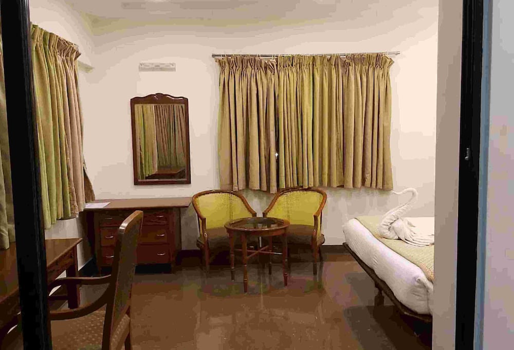 Фото Bliss County Resort