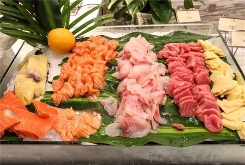 Гостиница Shuguang International Hotel Kunshan