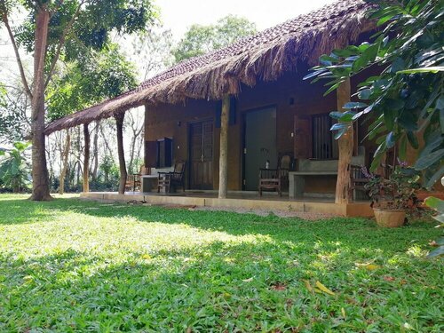 Ama Villa