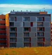 Гостиница Apartamentos Els Quimics