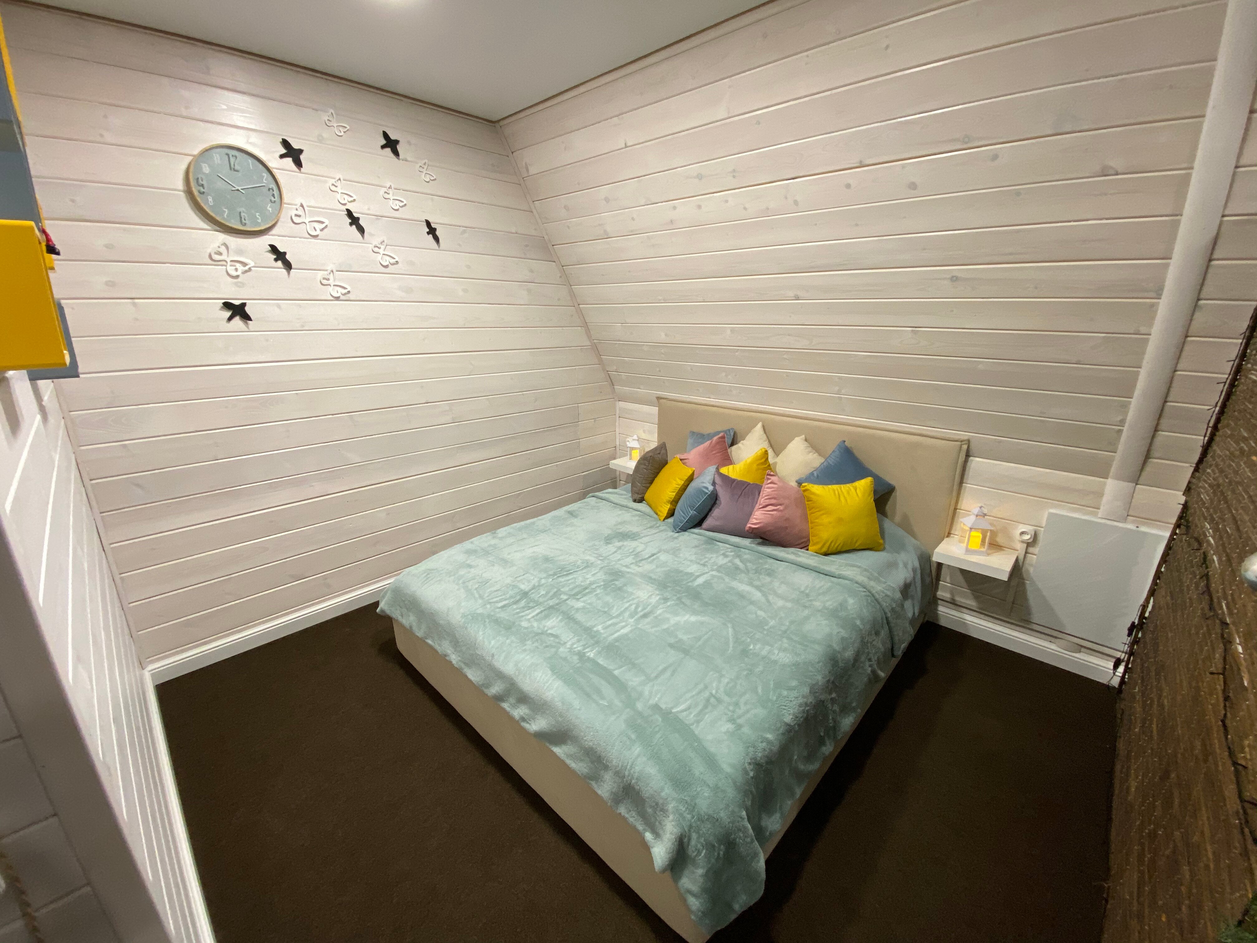 Фото Таулу Архыз