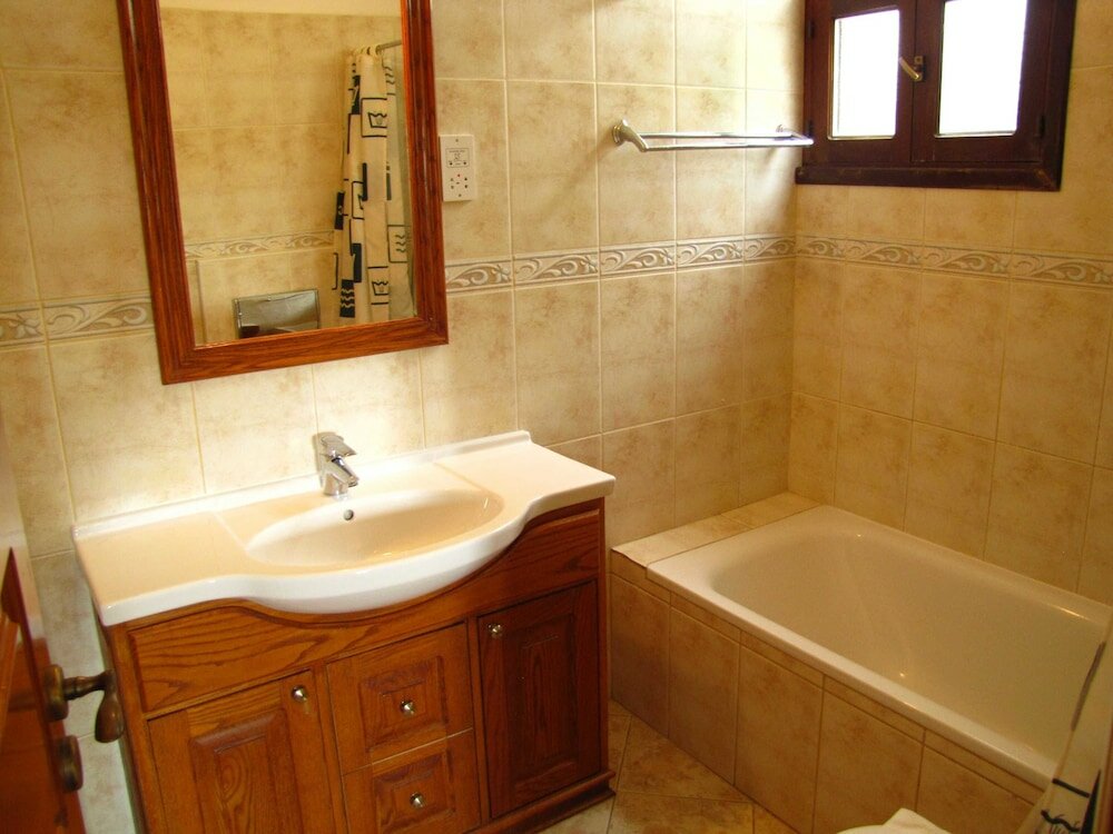 Фото Webooking Theodora Villa