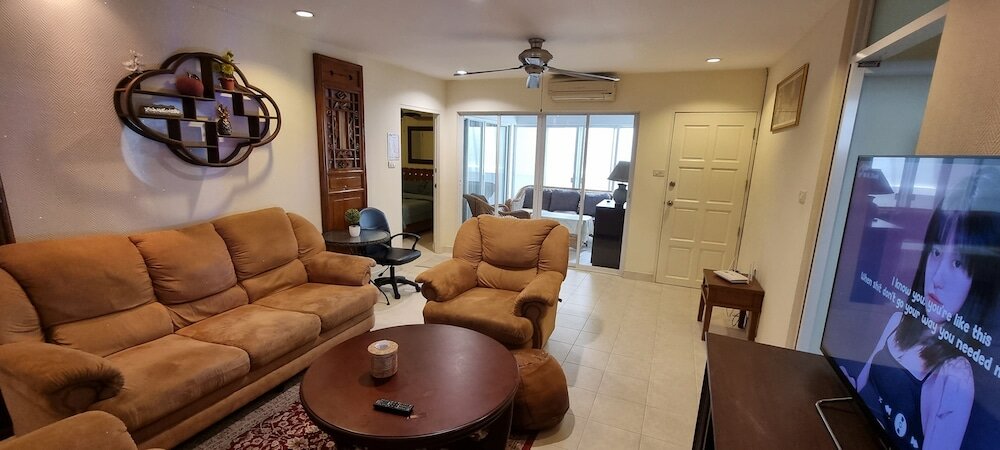 Фото Rosewood Pool Villa Pattaya 2