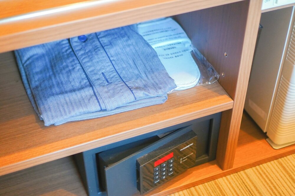 Фото Travelodge Kyoto Shijo Kawaramachi