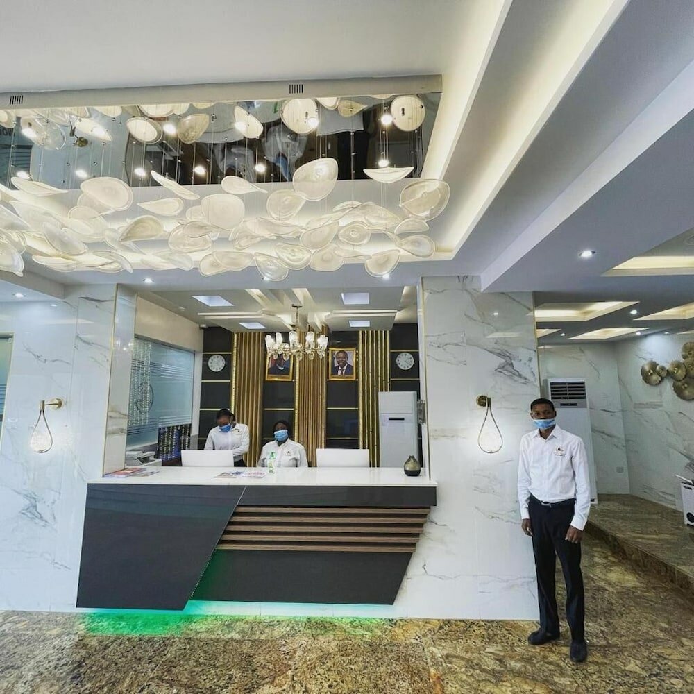 Фото God's Touch Apartment