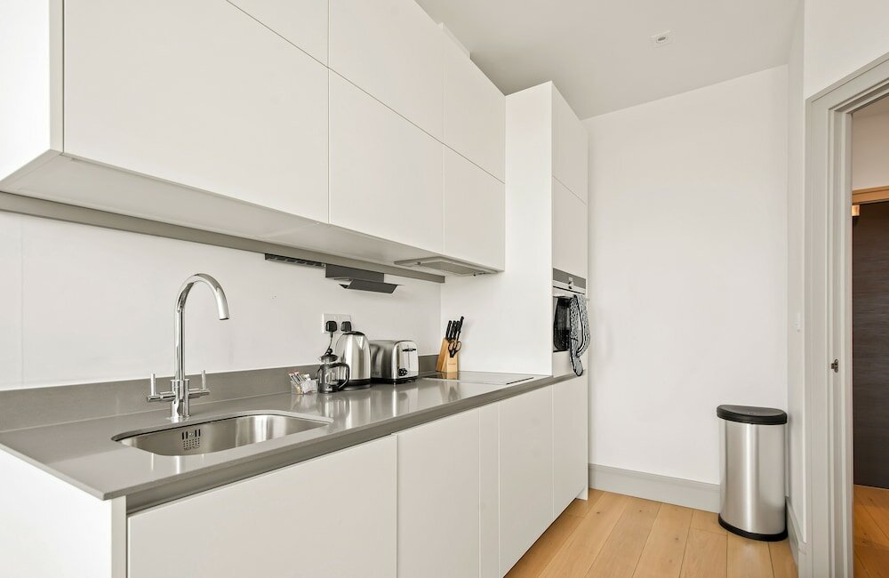 Фото Comfy One Bedroom Apartment in Harrow