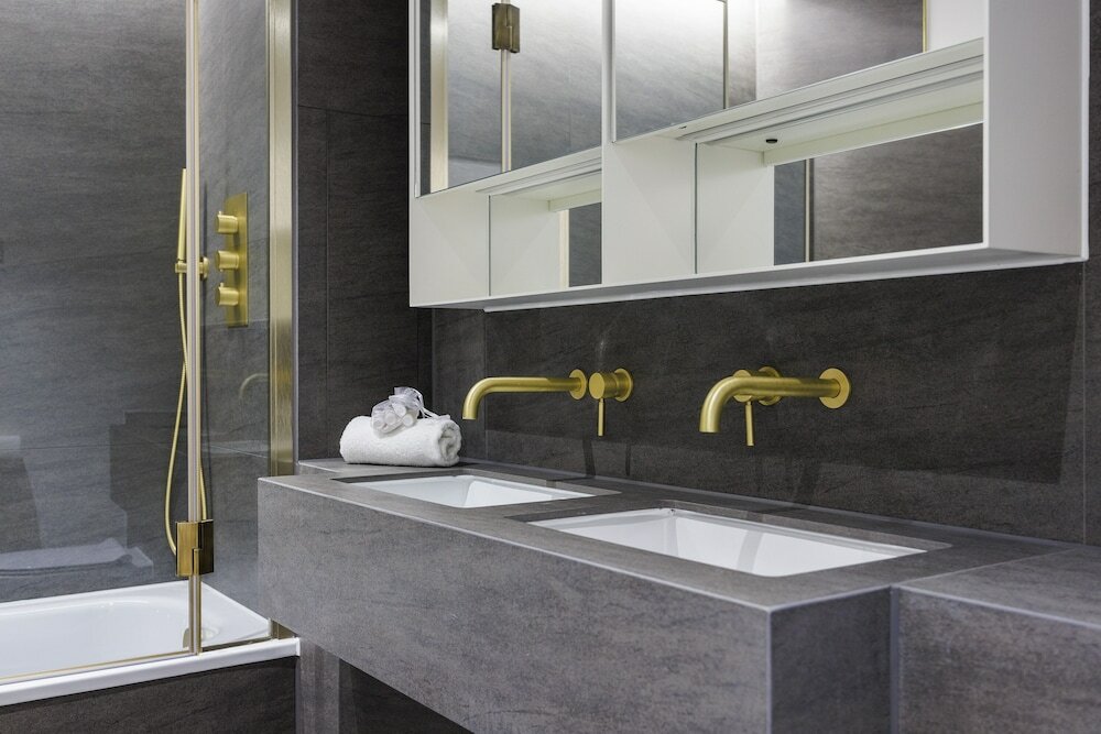 Фото Spectacular Apartments King's Cross