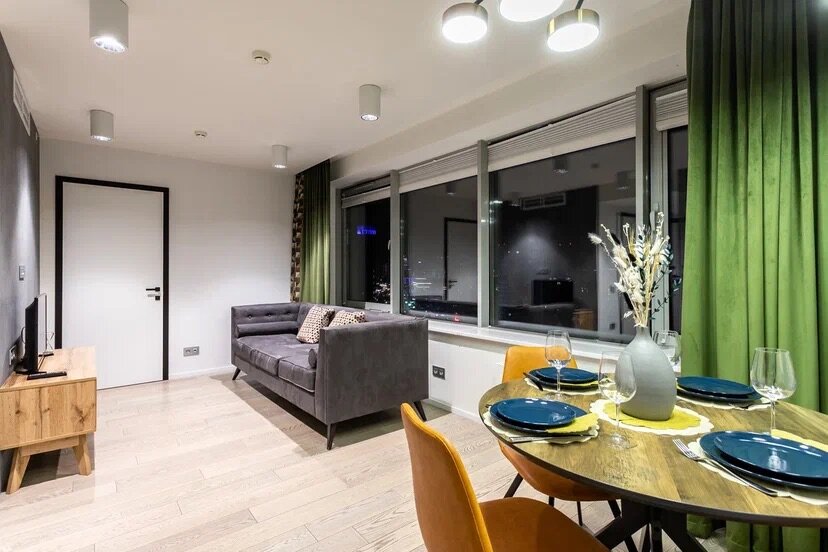 Фото Mane Apartments