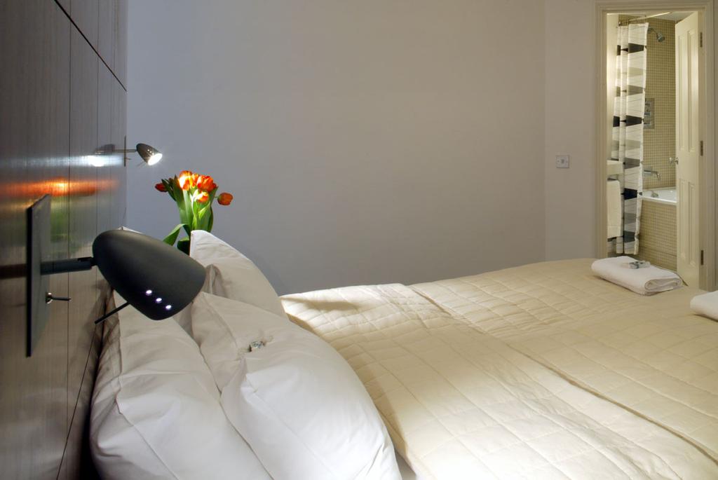 Фото B+B Belgravia