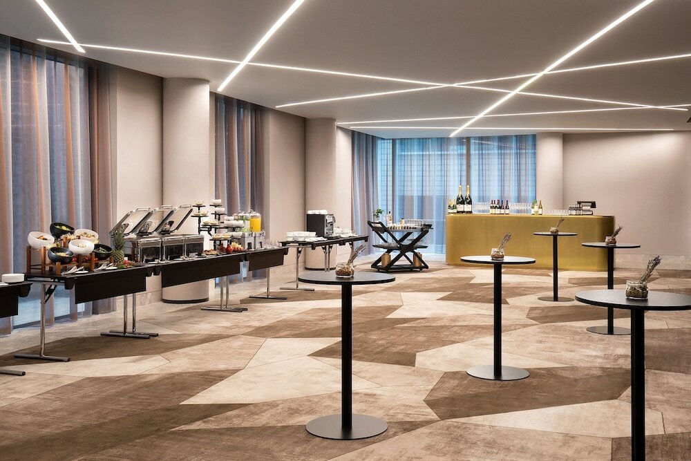 Фото The Westin London City