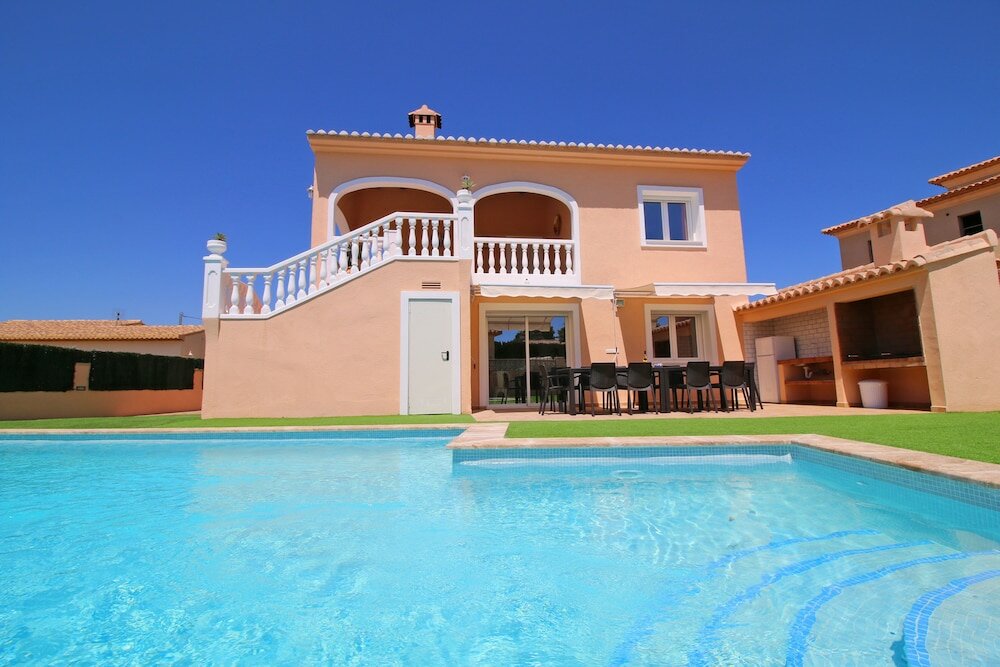 Фото Villa Magia