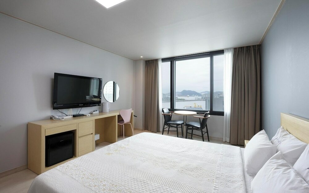 Фото Busan Youngdo M