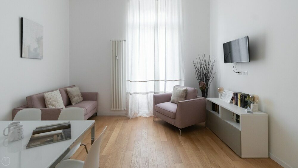 Фото Italianway - Buenos Aires 65 D