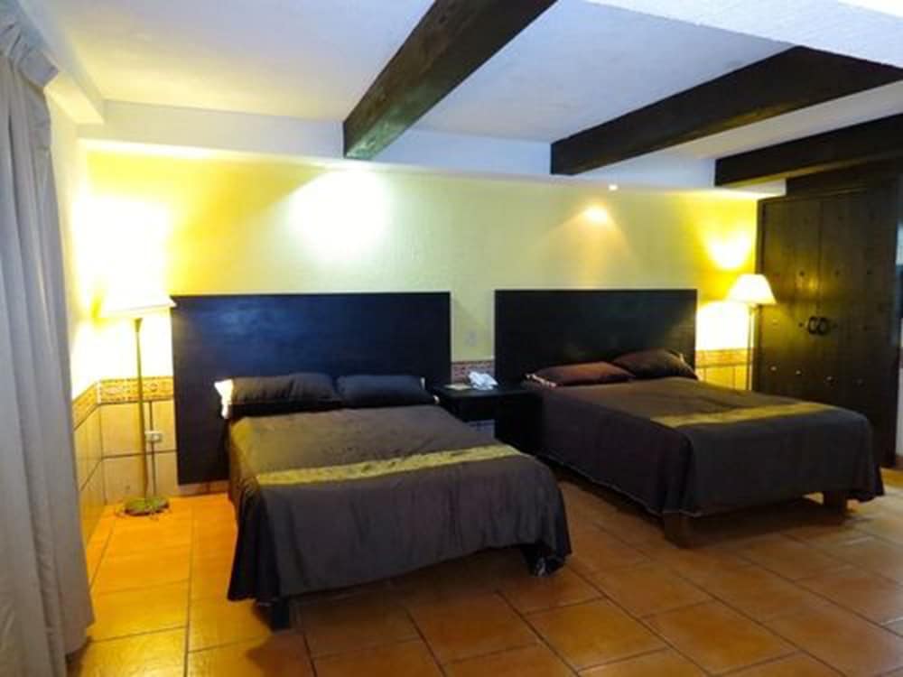 Фото Hotel Mirage Express