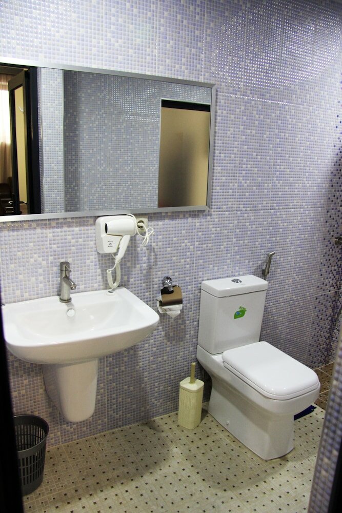 Фото Nice Hotel Yerevan