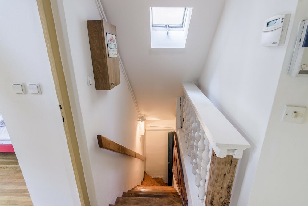 Фото Old Town square Apt by Michal&Friends