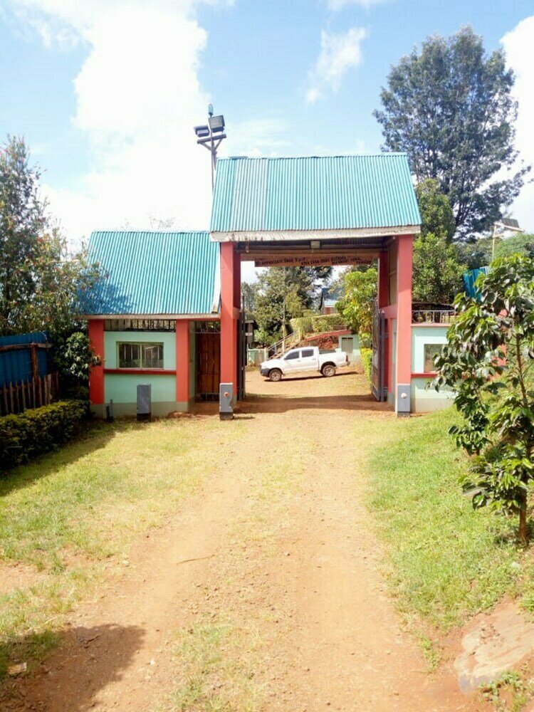 Hotel Wamagach Kahua- Ini Hotel, Nyeri, photo