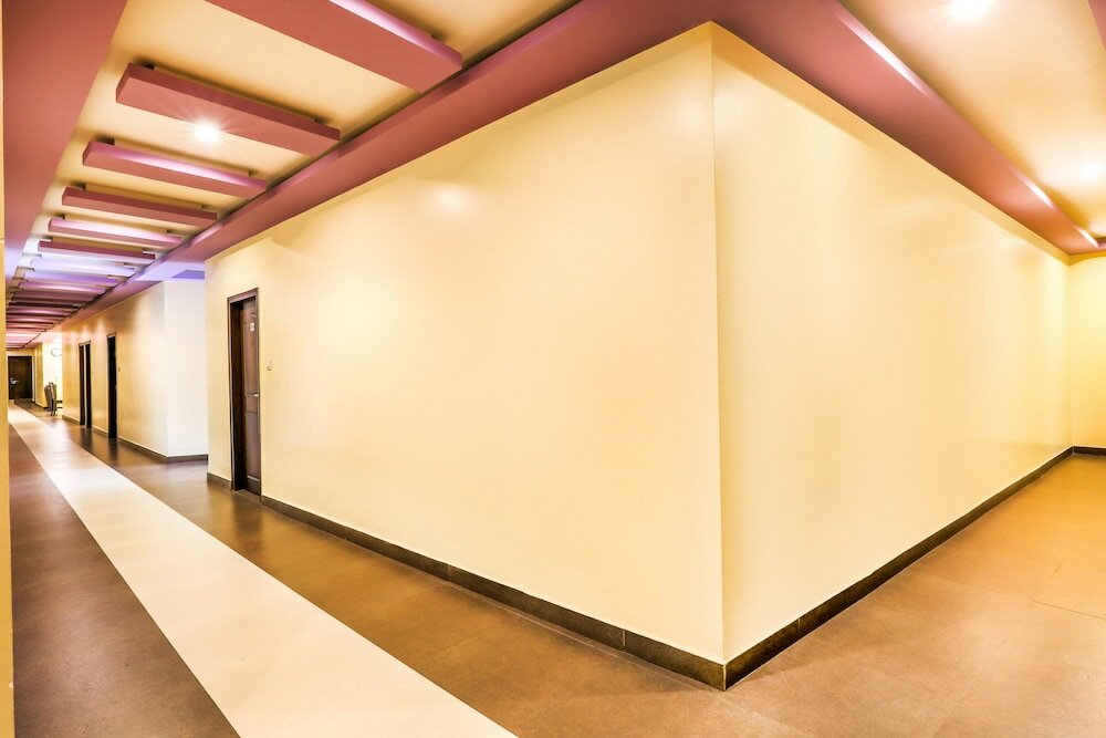 Фото FabHotel French International