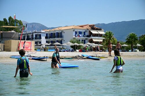 Гостиница Surf Hotel