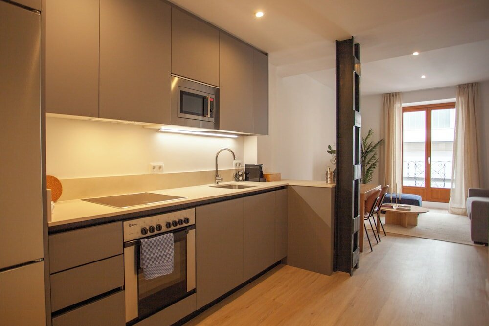 Фото Apartment in Chamberi