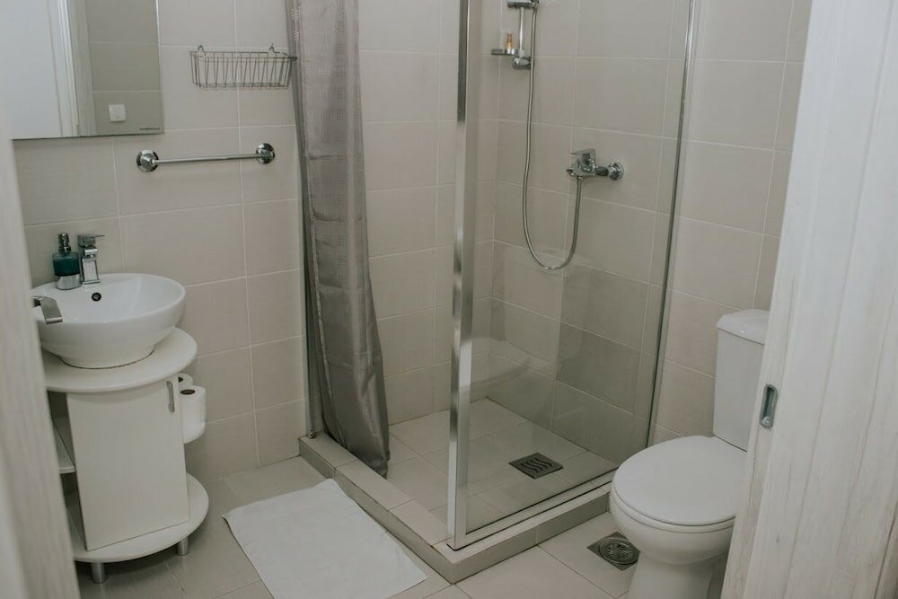 Фото Hotel Serdar