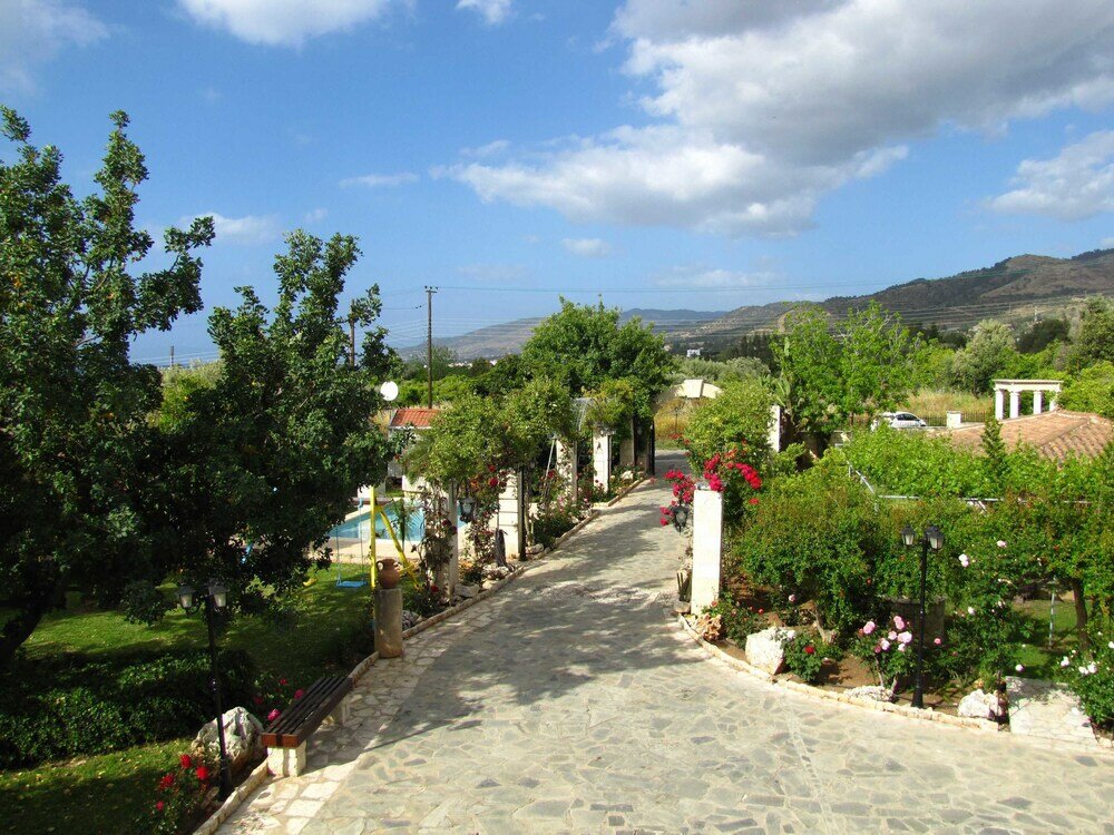 Фото Webooking Konstantinos Villa