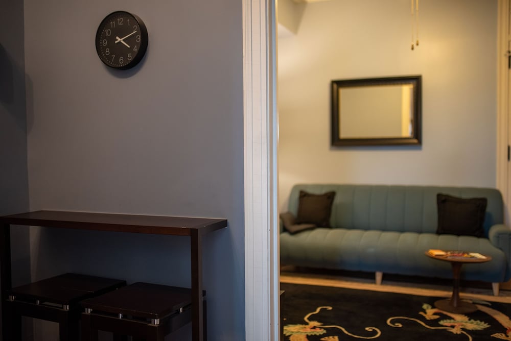 Фото FountainView Inn