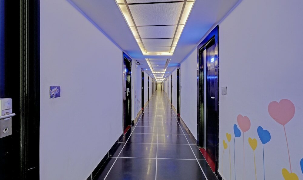 Фото Treebo Trend Astor