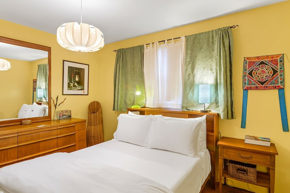 Фото Boho Bliss Bungalow