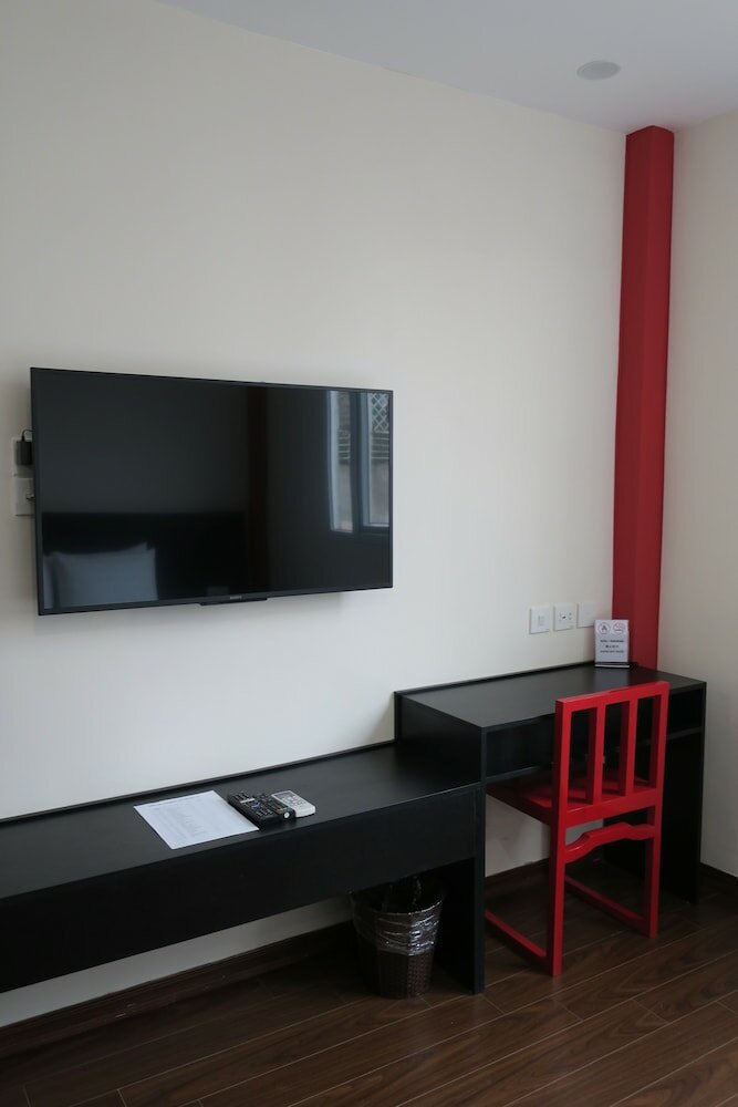 Фото AncyrA TamTam Hotel