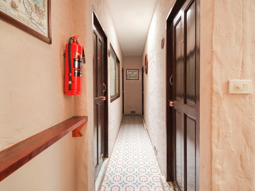 Фото Pirates House Hotel