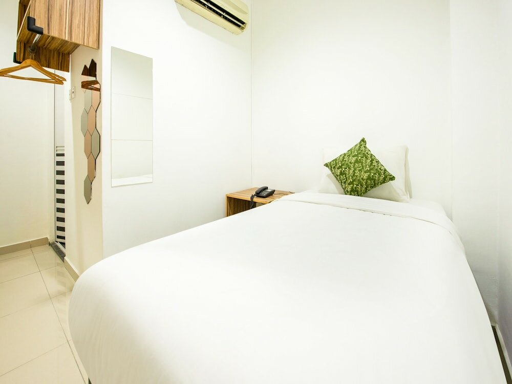 Фото Oyo 89618 Delegant Hotel