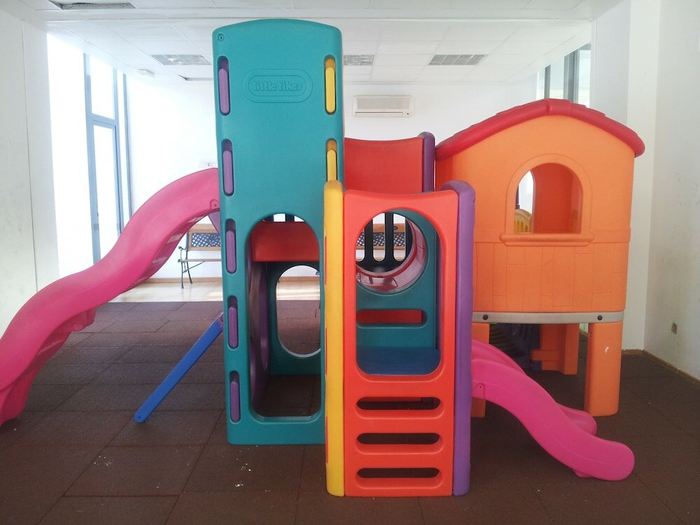 Фото Acv - bahía park-1ª línea planta 6 norte 2