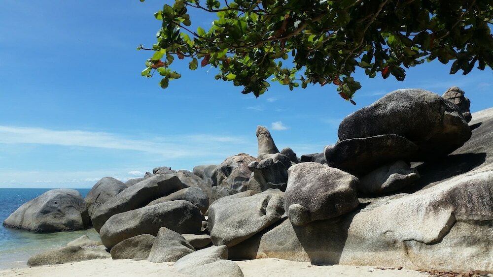 Фото Grand Manita Beach Resort