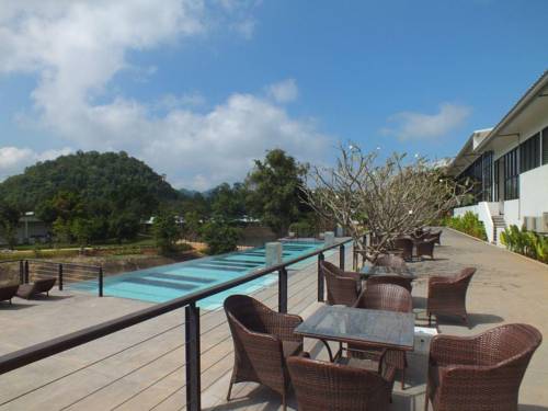 Фото The Piano Resort Khaoyai