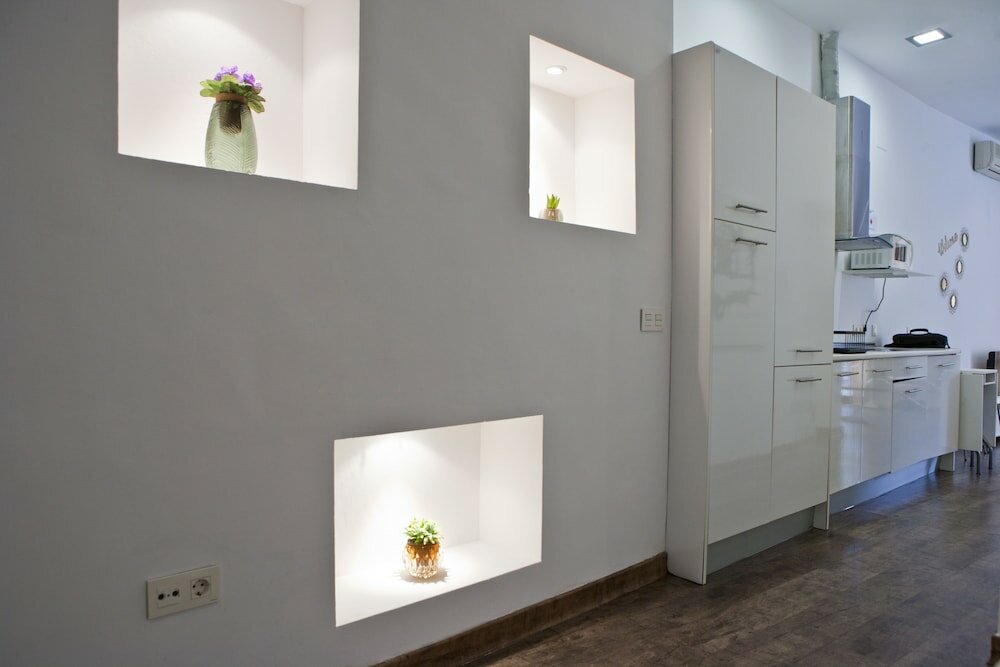 Фото Wish-Suite Juderia de Sevilla Apartment