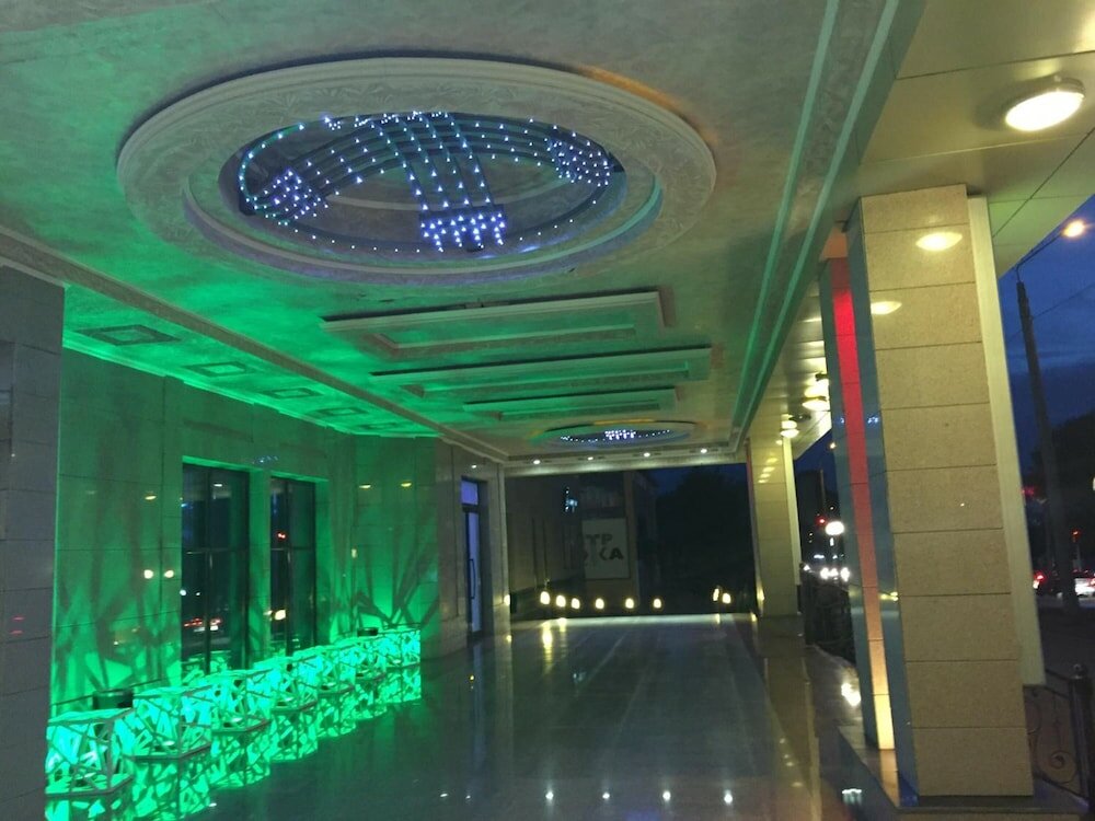 Фото Жибек Жолы