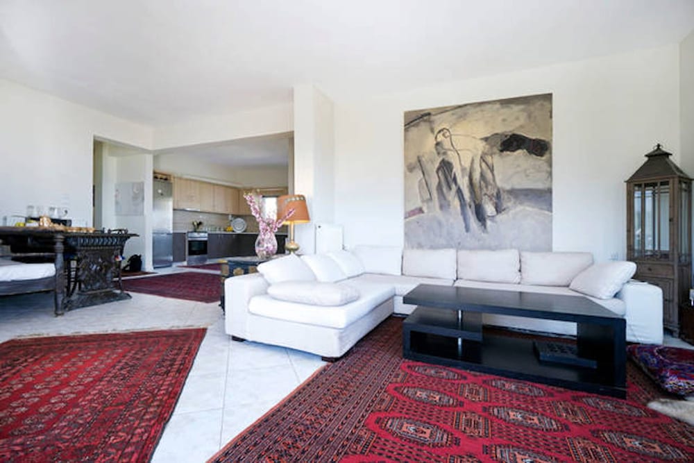 Фото Souda bay penthouse