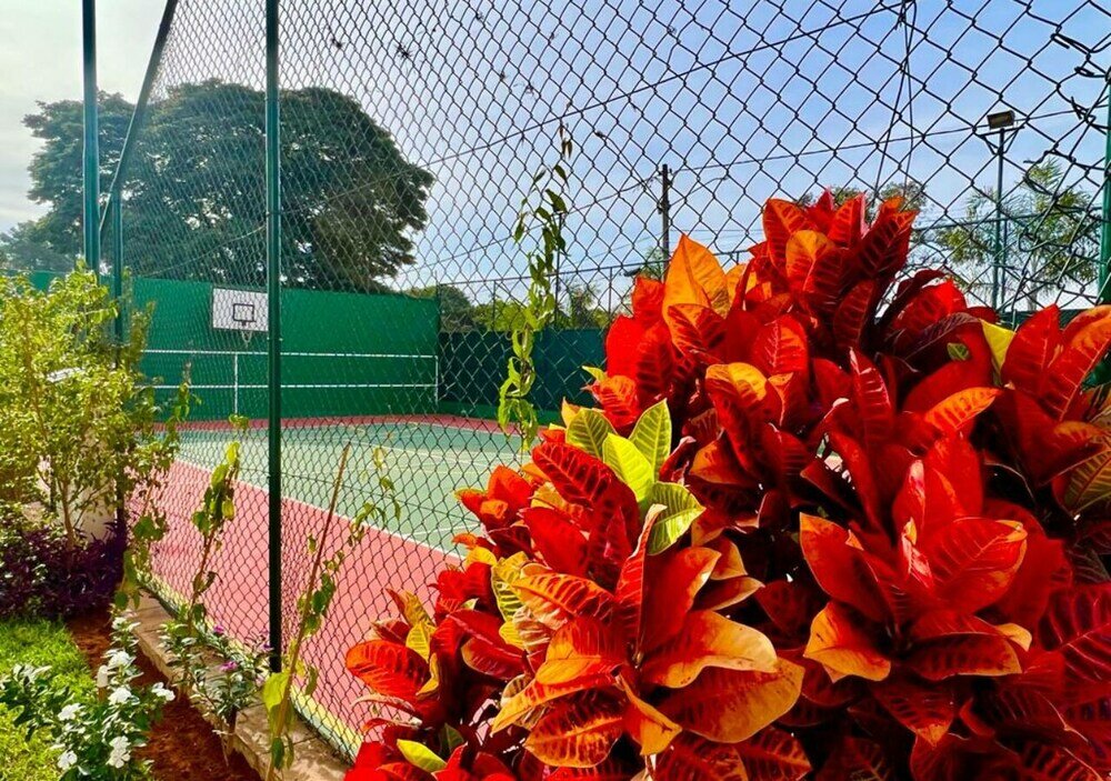 Фото The Helvetia Polo Villa