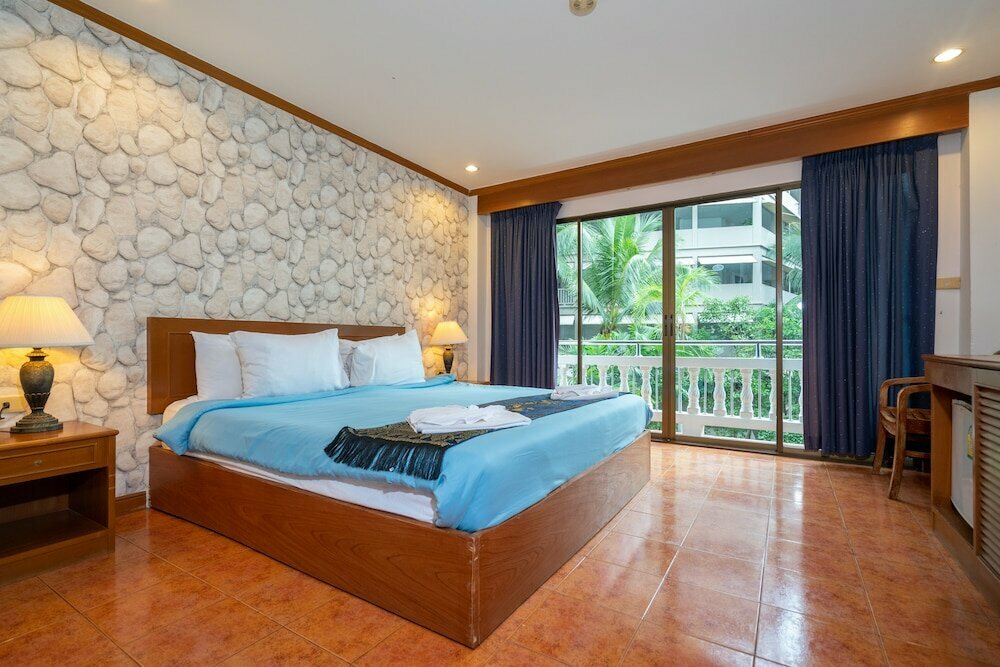 Hotel Patong Central Residence & Apartment, Phuket Province, photo