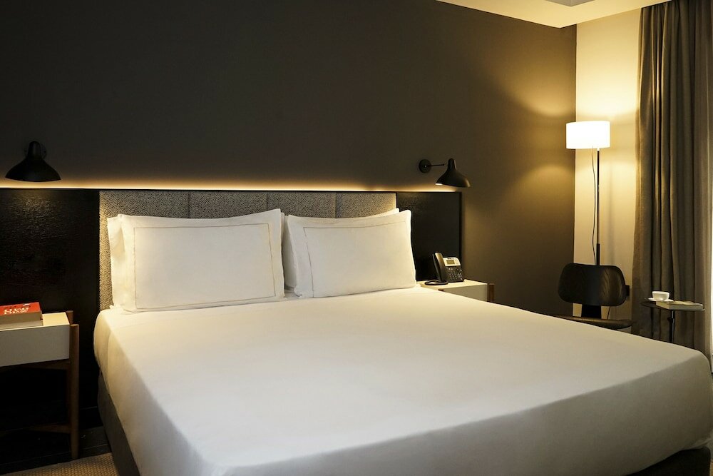 Фото Nobu Hotel Sevilla