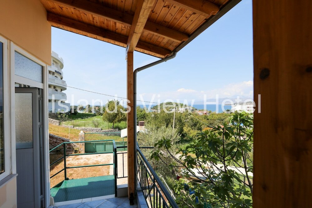 Фото Islands View Hotel