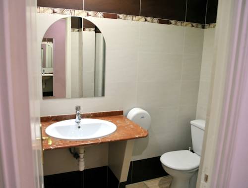 Фото Hotel Parisien