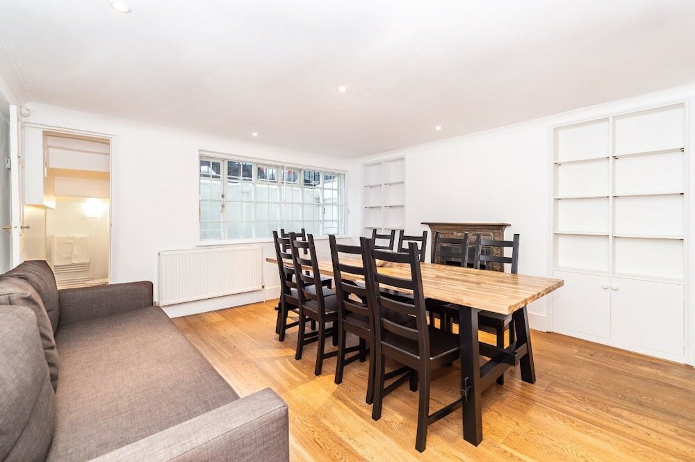 Фото Pml Apartments Notting Hill