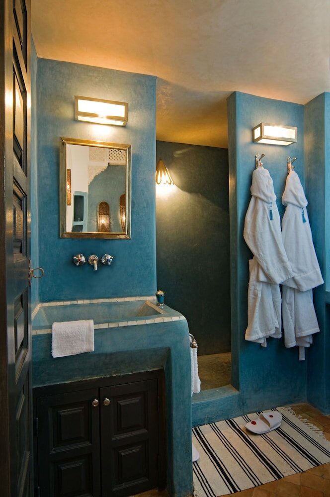 Фото Riad Cinnamon by Marrakech Riad