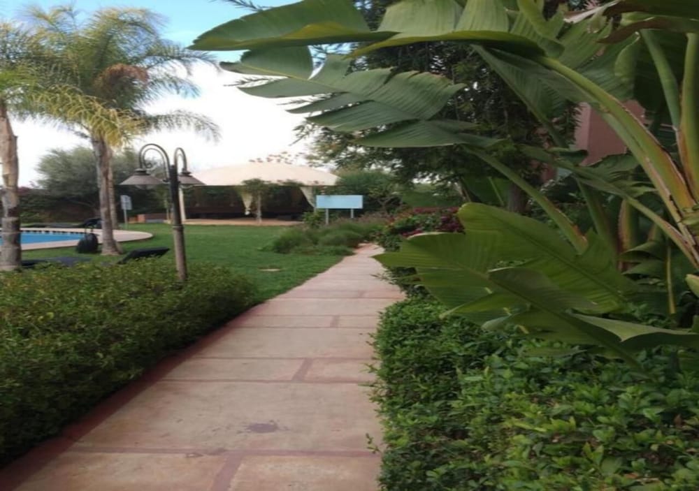 Фото Appartement Marrakech Garden