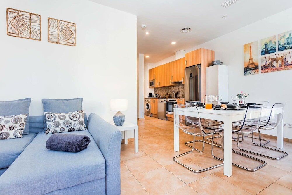 Фото Borne Suites - Turismo de Interior