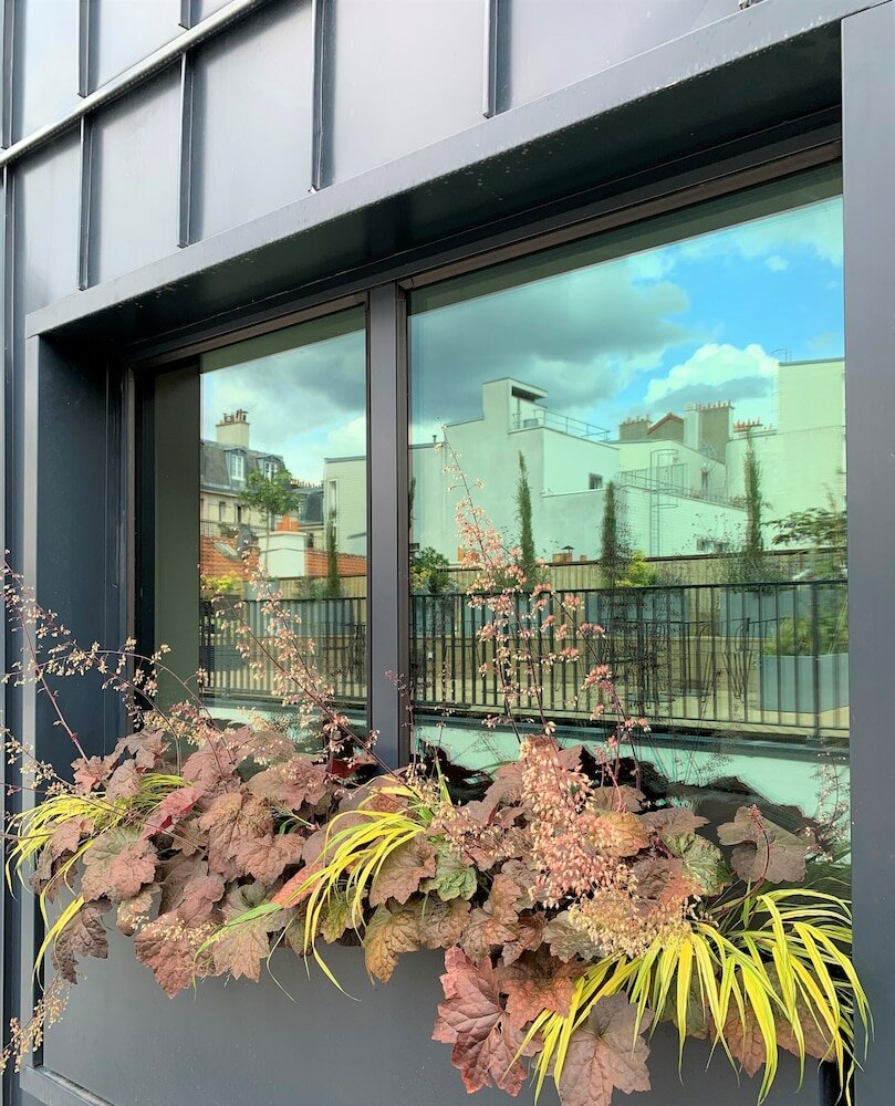 Фото Hotel Wallace