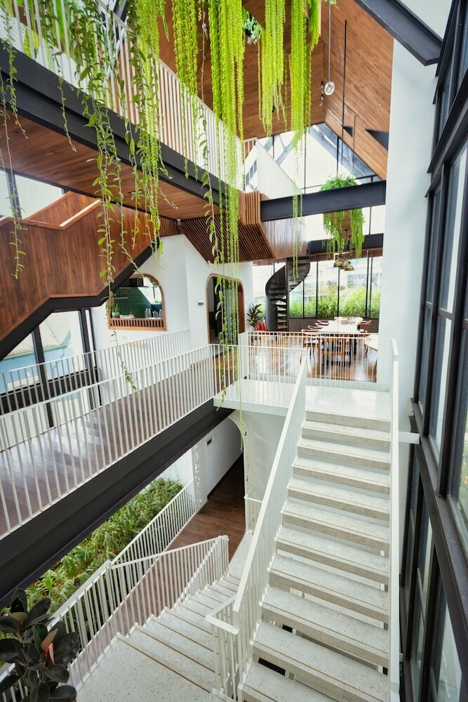 Hotel Nap Am Da Lat, Dalat, photo