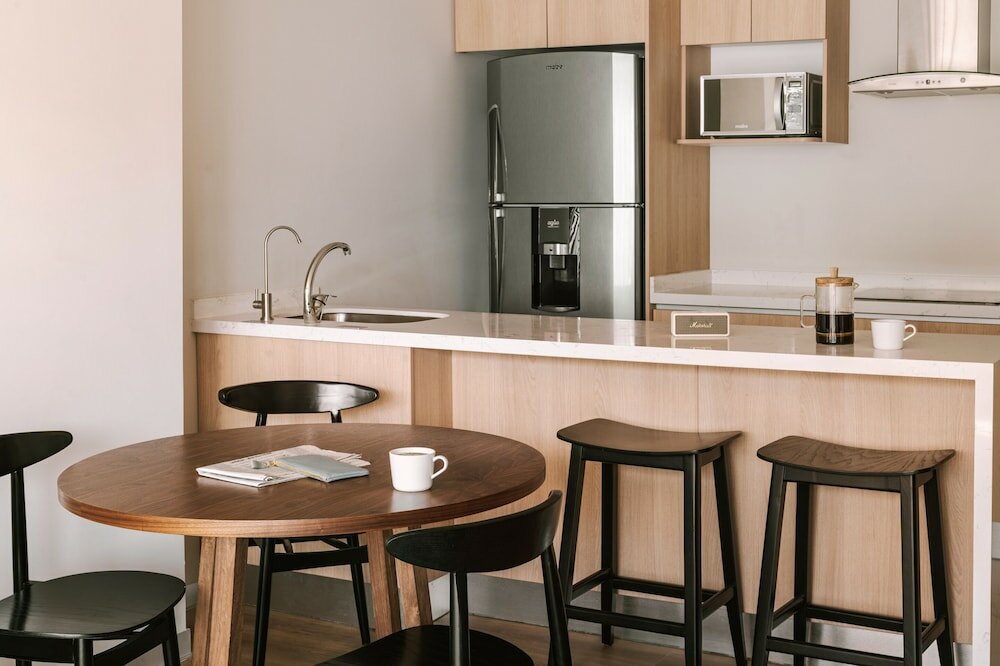 Фото Sonder Cóporo